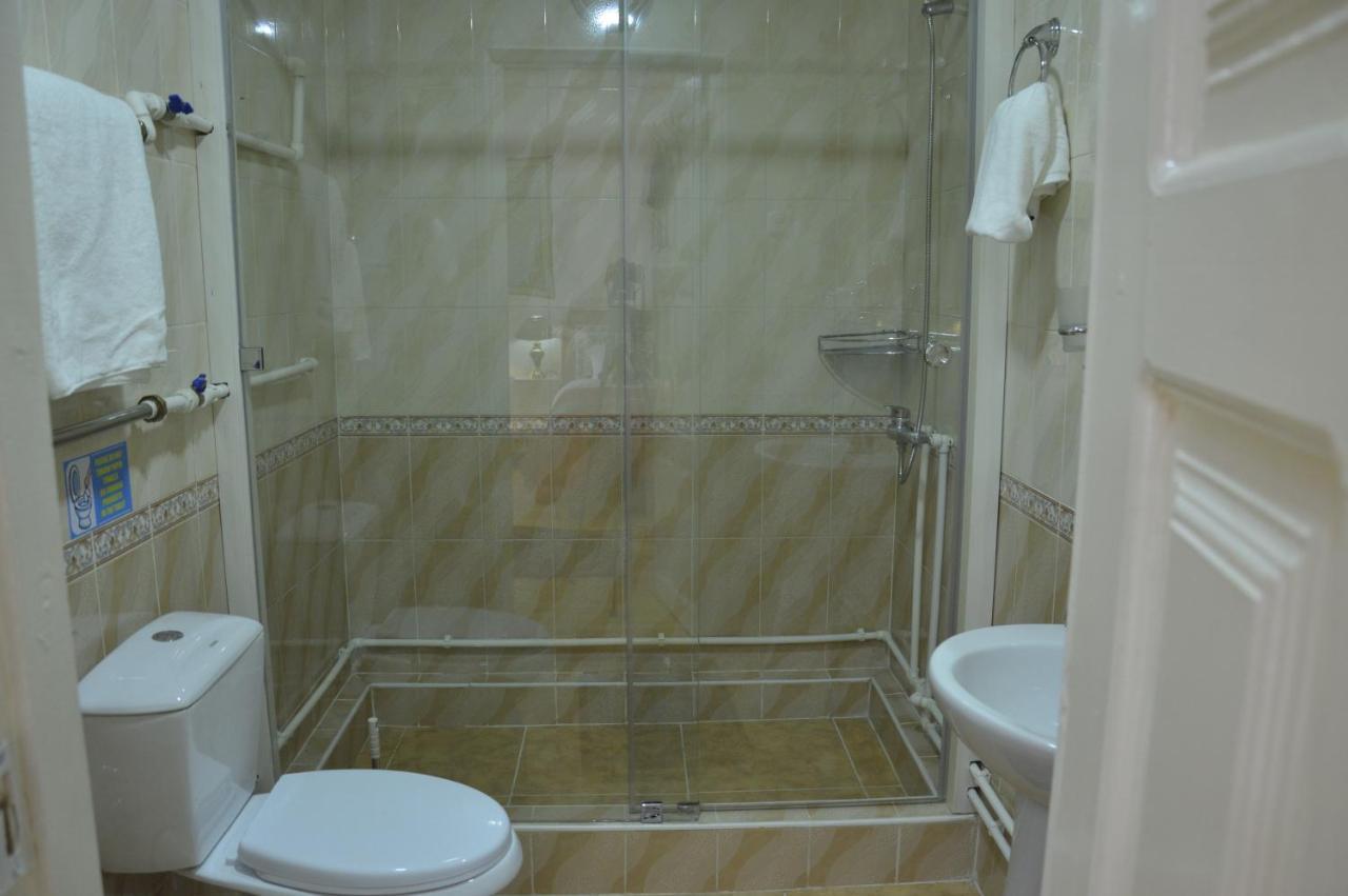 Guest House Marokand 사마르칸트 외부 사진